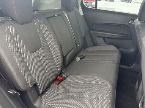 Used 2016 Chevrolet Equinox LT w/ Convenience Package image 18