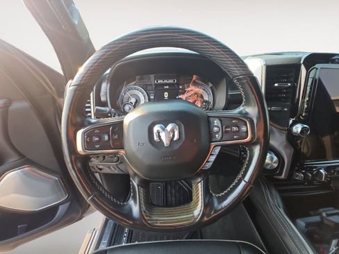 Used 2021 RAM 1500 Limited AWD/4WD image 13