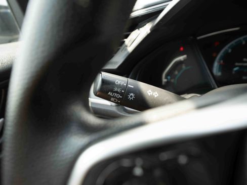 Used 2019 Honda Civic LX image 13