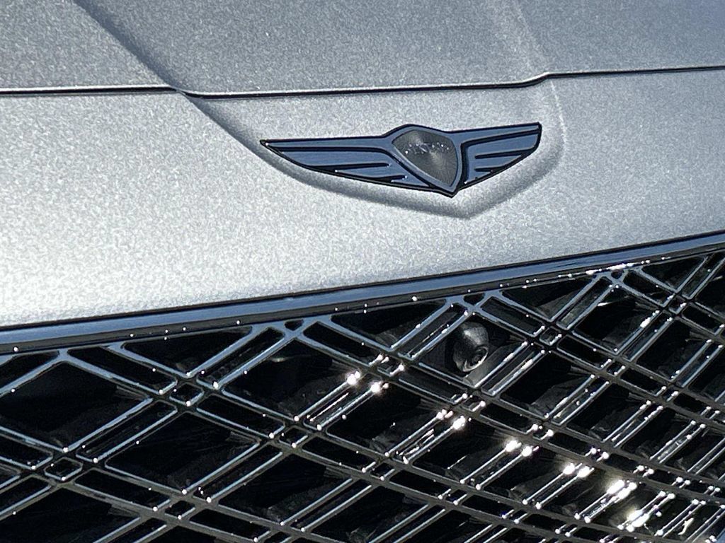 New 2027 Genesis GV80 2.5T Prestige AWD/4WD image 11