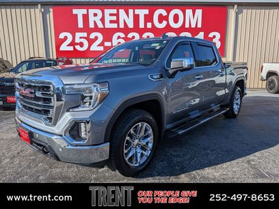 Used 2020 GMC Sierra 1500 SLT w/ SLT Premium Plus Package