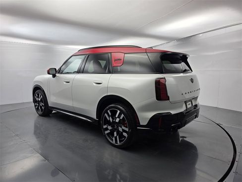 Used 2025 MINI Cooper Countryman John Cooper Works w/ Comfort Package Max image 6