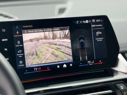 Certified 2025 BMW X1 xDrive28i w/ Convenience Package image 18