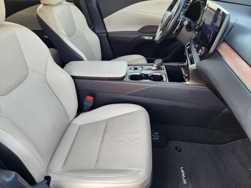 Used 2023 Lexus RX 350 Premium Plus w/ Cold Area Package FWD image 14