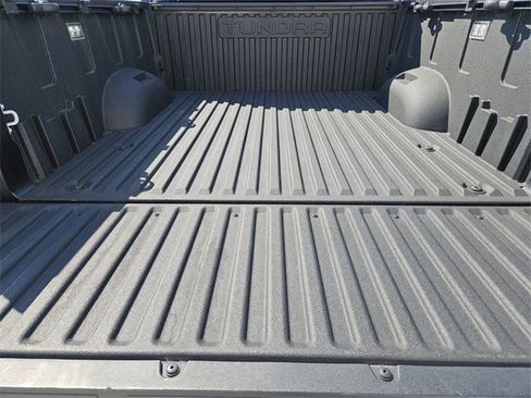 Used 2023 Toyota Tundra Capstone image 32