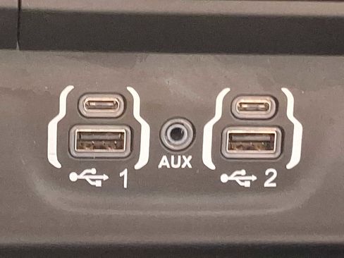 Used 2022 RAM 1500 Rebel w/ Off Road Group image 25