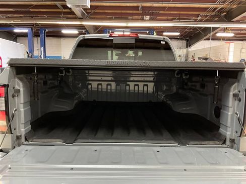 Used 2024 Nissan Frontier PRO-4X w/ Off-Road Protection Package image 13