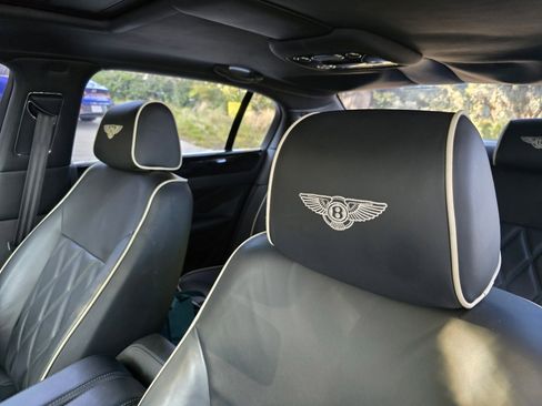 Used 2011 Bentley Flying Spur Flying Spur Speed w/ Convenience Specification Pkg image 20