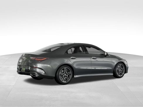 New 2026 Mercedes-Benz CLA 250 4MATIC image 23