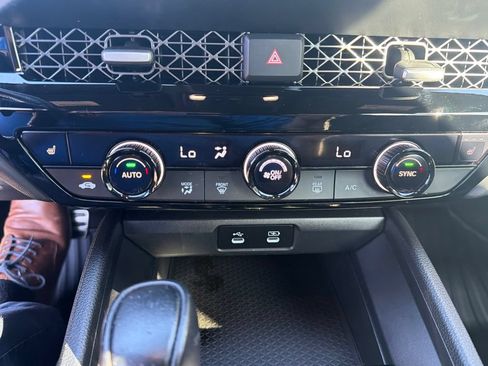 Used 2024 Honda Accord Sport image 19