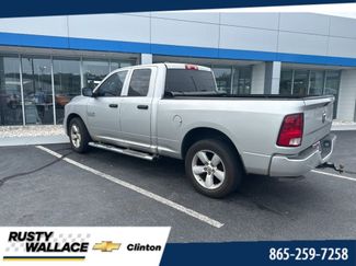 Used 2014 RAM 1500 Tradesman w/ Popular Equipment Group RWD video 1