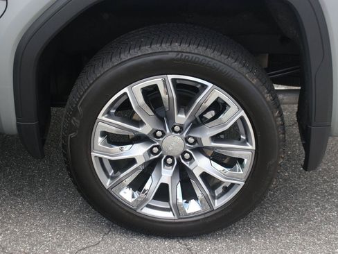 Used 2026 GMC Sierra 1500 Denali AWD/4WD image 40