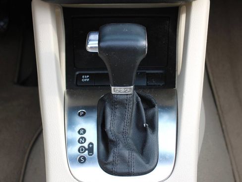 Used 2009 Volkswagen Eos Komfort image 30