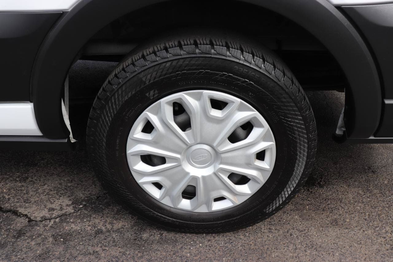 Used 2024 Ford Transit 350 XLT RWD image 46
