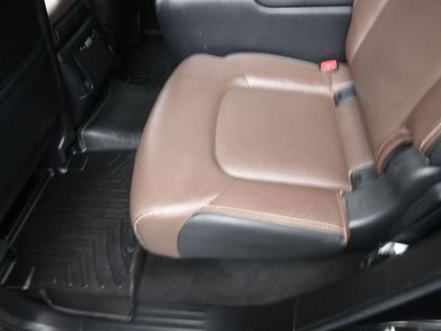 Used 2021 INFINITI QX80 Premium Select w/ Cargo Package image 22