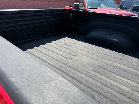 Used 2026 RAM 2500 Big Horn AWD/4WD image 23