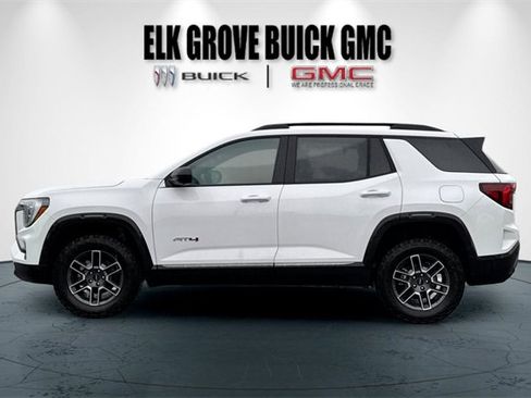 New 2026 GMC Terrain AT4 w/ Convenience Package III image 7