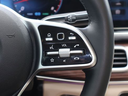 Used 2022 Mercedes-Benz GLE 450 4MATIC image 21