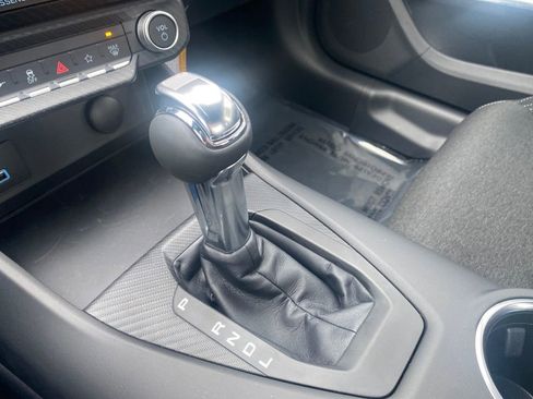 New 2026 Ford Mustang Coupe image 17