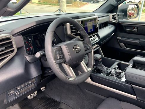 New 2026 Toyota Tundra SR5 AWD/4WD image 8
