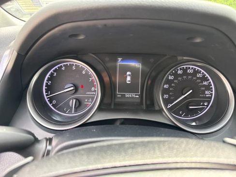 Used 2023 Toyota Camry SE FWD image 17