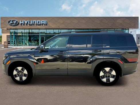 New 2026 Hyundai Santa Fe SEL AWD/4WD image 3