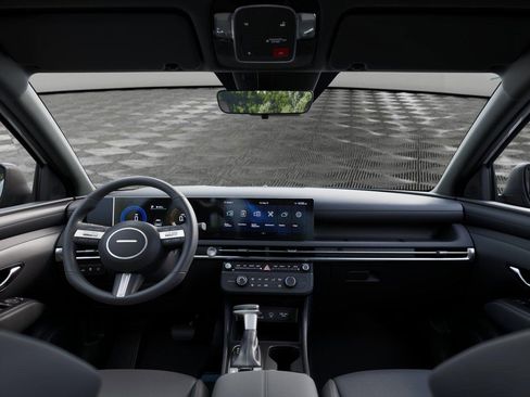 New 2026 Hyundai Santa Cruz SE AWD/4WD image 11