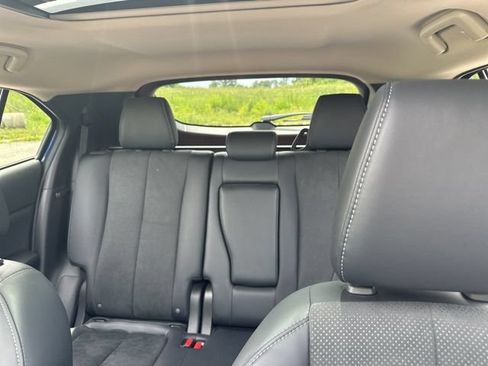 Used 2024 Mitsubishi Eclipse Cross SE AWD/4WD image 27