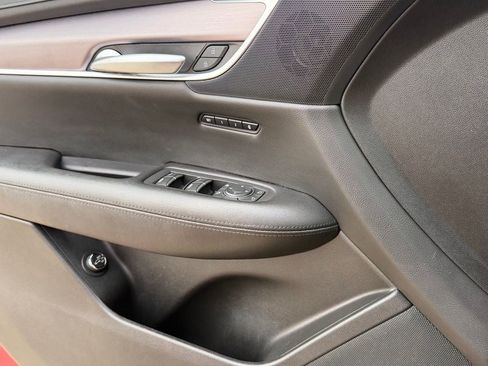 Used 2019 Cadillac XT5 Luxury AWD/4WD image 30