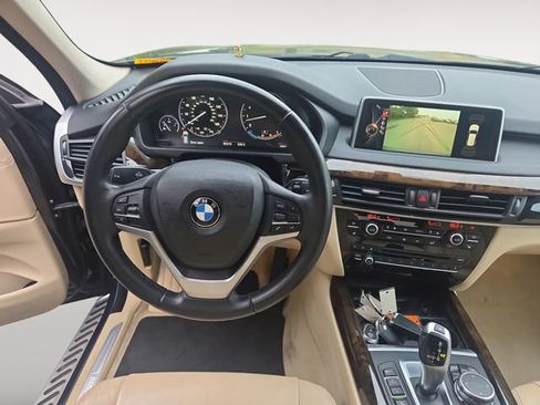 Used 2015 BMW X5 sDrive35i RWD image 10