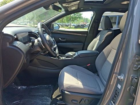 Used 2023 Hyundai Santa Cruz SEL Premium AWD/4WD image 15