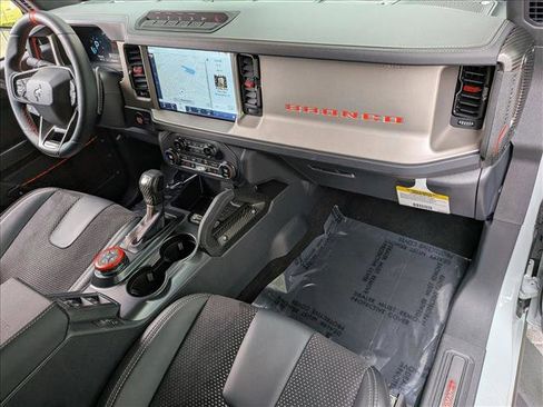 Used 2024 Ford Bronco Raptor AWD/4WD image 22