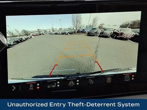 Used 2025 GMC Sierra 2500 Denali Ultimate image 23