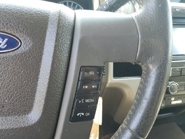 Used 2011 Ford F150 XLT w/ XLT Convenience Pkg AWD/4WD image 13
