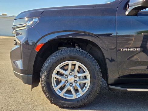 Used 2024 Chevrolet Tahoe LT image 8