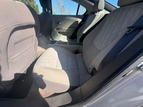 Used 2014 Chevrolet Volt w/ Enhanced Safety Package 1 image 16