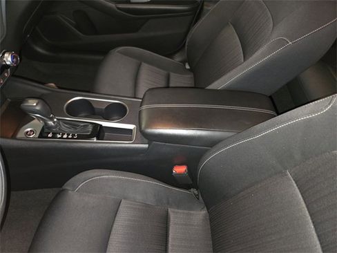 Used 2022 Nissan Altima 2.5 SV image 20