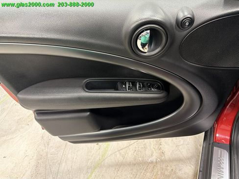 Used 2016 MINI Cooper Countryman S AWD/4WD image 25
