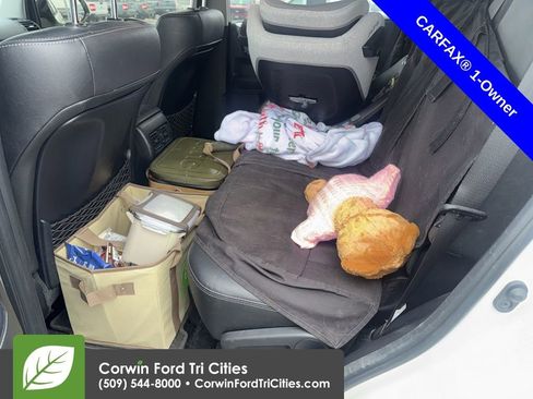 Used 2023 Toyota 4Runner Limited image 11