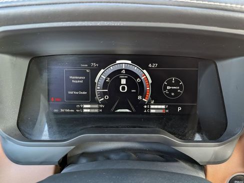 Used 2023 Toyota Tundra 1794 Edition AWD/4WD image 9