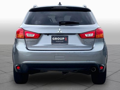Used 2017 Mitsubishi Outlander Sport SEL FWD image 5