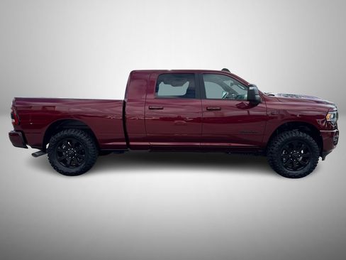 Used 2024 RAM 2500 Laramie w/ Night Edition image 6