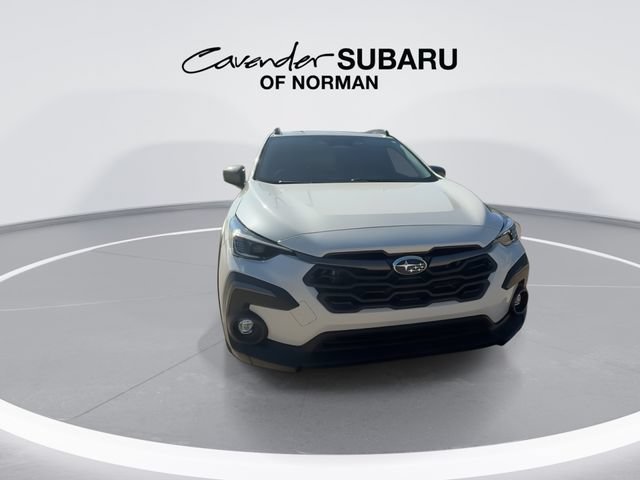 New 2026 Subaru Crosstrek 2.5i Limited AWD/4WD image 3