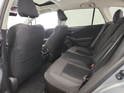 Certified 2023 Subaru Outback Premium w/ Popular Package #1 image 30