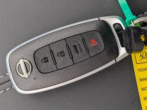 New 2025 Nissan Sentra S image 29