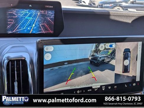 Used 2025 Ford Expedition Tremor AWD/4WD image 23