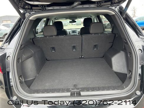 Certified 2021 Chevrolet Equinox LT image 33