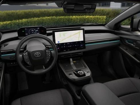 New 2026 Toyota bZ AWD/4WD image 18