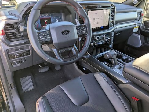 New 2025 Ford F150 Raptor image 10