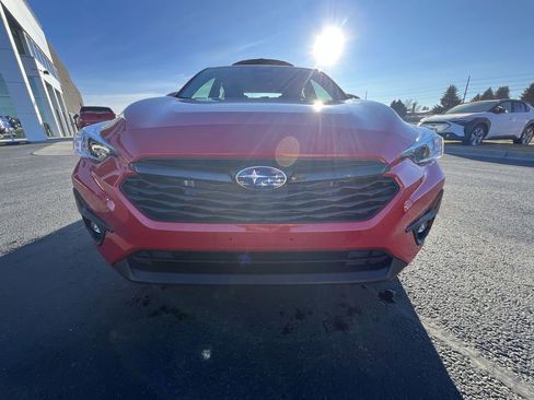 New 2026 Subaru Impreza 2.0i Sport image 29